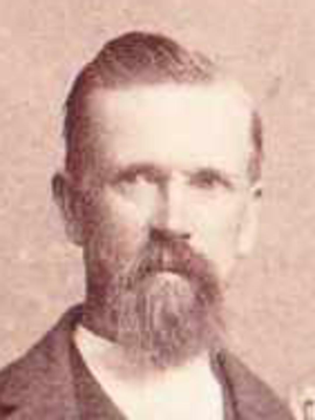 Hannibal Octavius Fullmer (1837 - 1909) Profile
